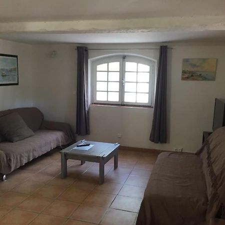 Bandol T3 Rdj Plage 5 Mn A Pied-Port 10 Mn-Parking Exterior photo