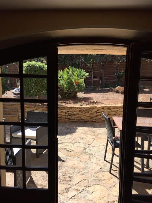 Bandol T3 Rdj Plage 5 Mn A Pied-Port 10 Mn-Parking Exterior photo